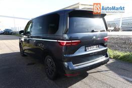 Volkswagen T7 Multivan Style 2.0 TDI 150 DSG Nav eHk ACC 