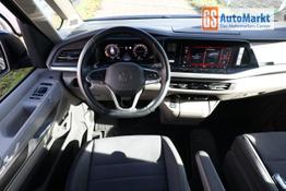 Volkswagen T7 Multivan Style 2.0 TDI 150 DSG Nav eHk ACC 