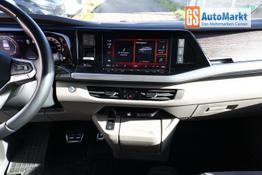 Volkswagen T7 Multivan Style 2.0 TDI 150 DSG Nav eHk ACC 