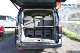 Volkswagen T7 Multivan Style 2.0 TDI 150 DSG Nav eHk ACC 