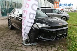 Cupra Formentor eTSI DSG Pano EdgeP SHZ eHk Kessy Kam 