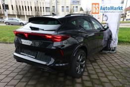 Cupra Formentor eTSI DSG Pano EdgeP SHZ eHk Kessy Kam 