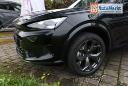 Cupra Formentor eTSI DSG Pano EdgeP SHZ eHk Kessy Kam 