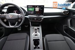 Cupra Formentor eTSI DSG Pano EdgeP SHZ eHk Kessy Kam 