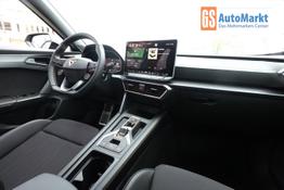 Cupra Formentor eTSI DSG Pano EdgeP SHZ eHk Kessy Kam 