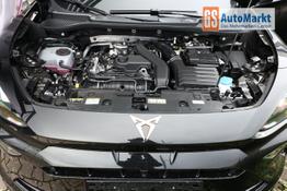 Cupra Formentor eTSI DSG Pano EdgeP SHZ eHk Kessy Kam 