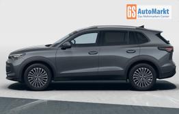 Volkswagen Tiguan LIFE DSG LED+ KomfortP 18Z Park-Assi SHZ PrivG 