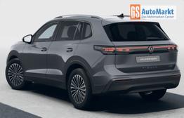Volkswagen Tiguan LIFE DSG LED+ KomfortP 18Z Park-Assi SHZ PrivG 