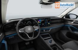 Volkswagen Tiguan LIFE DSG LED+ KomfortP 18Z Park-Assi SHZ PrivG 
