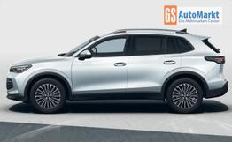 Volkswagen Tiguan LIFE DSG LED+ KomfortP 18Z Park-Assi SHZ PrivG 