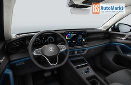 Volkswagen Tiguan LIFE DSG LED+ KomfortP 18Z Park-Assi SHZ PrivG 