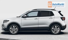 Volkswagen T-Cross LIFE 116 DSG IQMatrix ParkAs 17Z IQ.Drive SHZ 