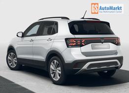 Volkswagen T-Cross LIFE 116 DSG IQMatrix ParkAs 17Z IQ.Drive SHZ 