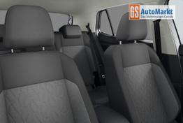 Volkswagen T-Cross LIFE 116 DSG IQMatrix ParkAs 17Z IQ.Drive SHZ 