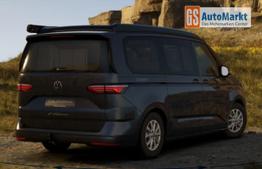 Volkswagen T7 California Ocean AHK Markise ParkP Keyl StHz 