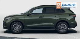 Volkswagen Tiguan LIFE TDI 150 DSG LED+ KomfortP 18Z PrivG SHZ 