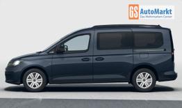 Volkswagen Caddy Maxi TDI 122 DSG 7S SHZ 2ZClim PrivG DachR 