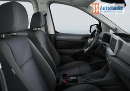 Volkswagen Caddy Maxi TDI 122 DSG 7S SHZ 2ZClim PrivG DachR 
