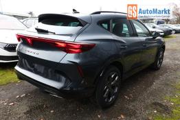 Cupra Formentor eTSI DSG SHZ ACC 3ZClim DigC WirelessC 