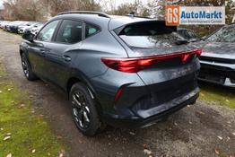 Cupra Formentor eTSI DSG SHZ ACC 3ZClim DigC WirelessC 