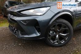 Cupra Formentor eTSI DSG SHZ ACC 3ZClim DigC WirelessC 