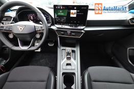 Cupra Formentor eTSI DSG SHZ ACC 3ZClim DigC WirelessC 