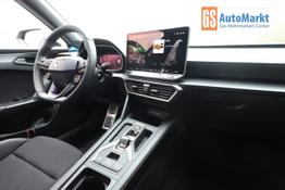 Cupra Formentor eTSI DSG SHZ ACC 3ZClim DigC WirelessC 