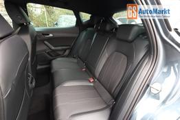 Cupra Formentor eTSI DSG SHZ ACC 3ZClim DigC WirelessC 