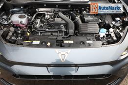 Cupra Formentor eTSI DSG SHZ ACC 3ZClim DigC WirelessC 