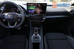 Cupra Formentor eTSI DSG AHK SHZ ACC 3ZCli DigC WirelC 