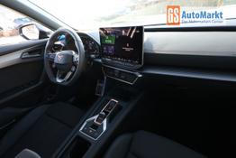 Cupra Formentor eTSI DSG AHK SHZ ACC 3ZCli DigC WirelC 