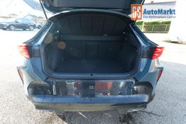 Cupra Formentor eTSI DSG AHK SHZ ACC 3ZCli DigC WirelC 