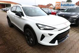 Cupra Formentor eTSI DSG SHZ ACC 3ZClim DigC WirelessC 