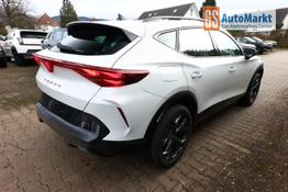 Cupra Formentor eTSI DSG SHZ ACC 3ZClim DigC WirelessC 