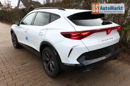 Cupra Formentor eTSI DSG SHZ ACC 3ZClim DigC WirelessC 