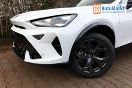 Cupra Formentor eTSI DSG SHZ ACC 3ZClim DigC WirelessC 
