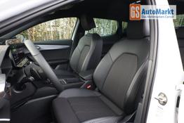 Cupra Formentor eTSI DSG SHZ ACC 3ZClim DigC WirelessC 