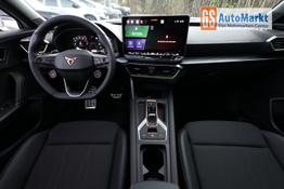 Cupra Formentor eTSI DSG SHZ ACC 3ZClim DigC WirelessC 