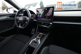 Cupra Formentor eTSI DSG SHZ ACC 3ZClim DigC WirelessC 