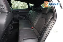 Cupra Formentor eTSI DSG SHZ ACC 3ZClim DigC WirelessC 