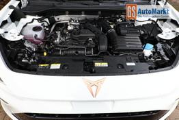 Cupra Formentor eTSI DSG SHZ ACC 3ZClim DigC WirelessC 