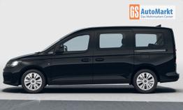 Volkswagen Caddy Maxi PHEV 7S Leder AC(2Zone) AppC Temp Kam 