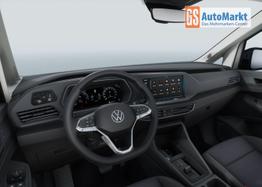 Volkswagen Caddy Maxi 7S LM16 LED AC(2Zone) Kam ACC AppCo 
