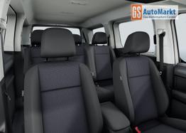 Volkswagen Caddy Maxi 7S LM16 LED AC(2Zone) Kam ACC AppCo 