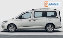 Volkswagen Caddy Maxi 7S Leder LM LED AC(2Zone) ACC DachRel 