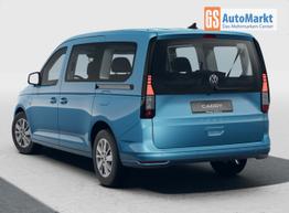 Volkswagen Caddy Maxi 7S LM16 LED AC(2Zone) Kam ACC AppCo 