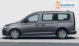 Volkswagen Caddy Maxi 7S LM16 LED AC(2Zone) Kam ACC AppCo 