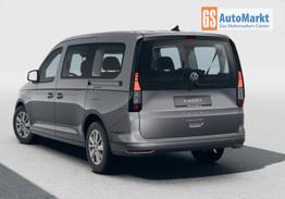 Volkswagen Caddy Maxi 7S LM16 LED AC(2Zone) Kam ACC AppCo 