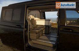 Volkswagen T7 California Ocean Matrix 360&deg;Kam Markise AHK 