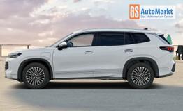 Volkswagen Tayron eHybrid LED+ SHZ PrivG LM18 eHk 5JGar 